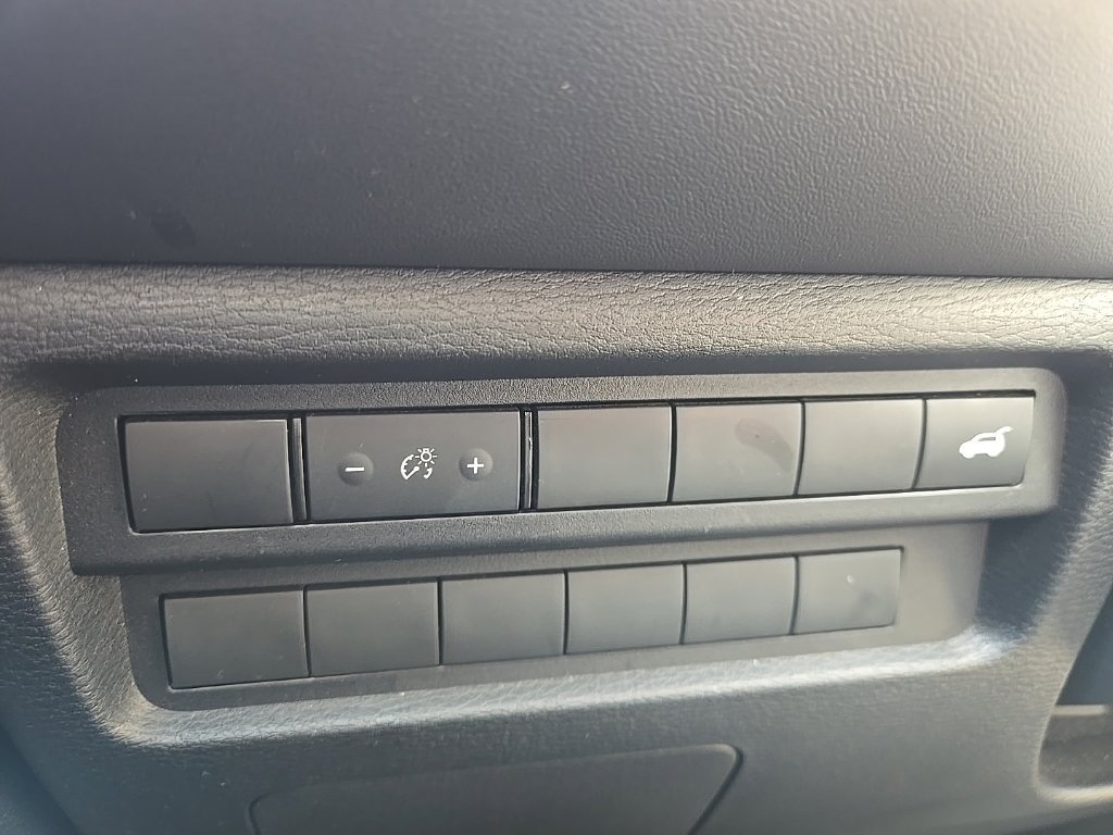 Used 2024 Mitsubishi Outlander SE AWD/4WD image 18