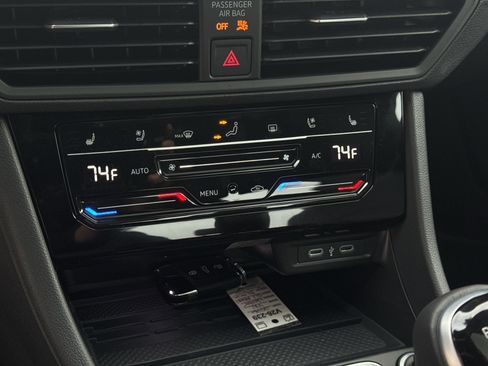 New 2026 Volkswagen Jetta GLI Autobahn image 36