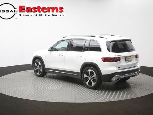 Used 2025 Mercedes-Benz GLB 250 w/ Exclusive Package image 66