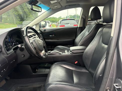 Used 2015 Lexus RX 350 AWD image 35