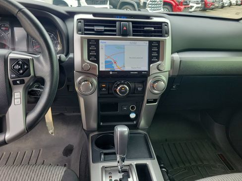 Certified 2020 Toyota 4Runner SR5 RWD image 21