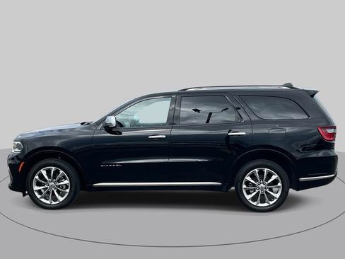 Used 2023 Dodge Durango Citadel AWD/4WD image 7