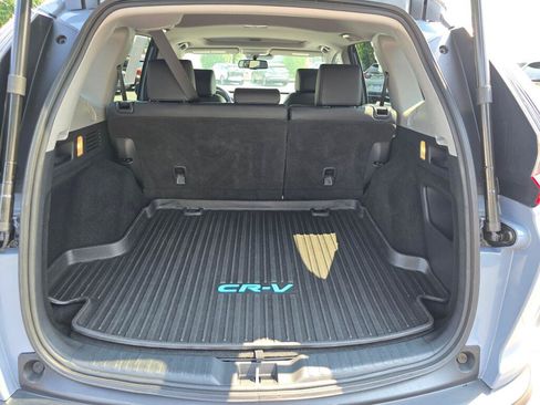 Certified 2022 Honda CR-V EX-L image 5