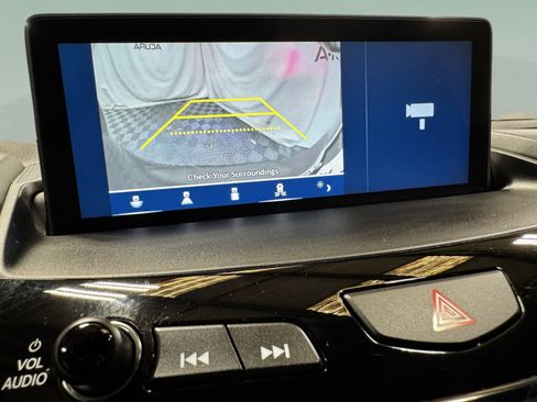 Certified 2023 Acura RDX A-Spec FWD image 9