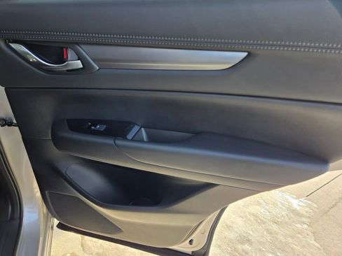 New 2025 MAZDA CX-5 AWD 2.5 S image 10