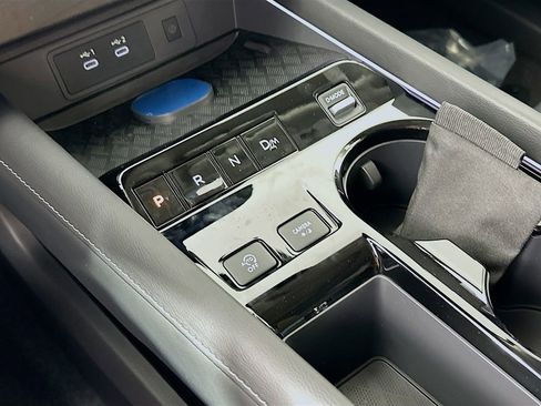 New 2026 Nissan Murano Platinum w/ Cargo Package image 23