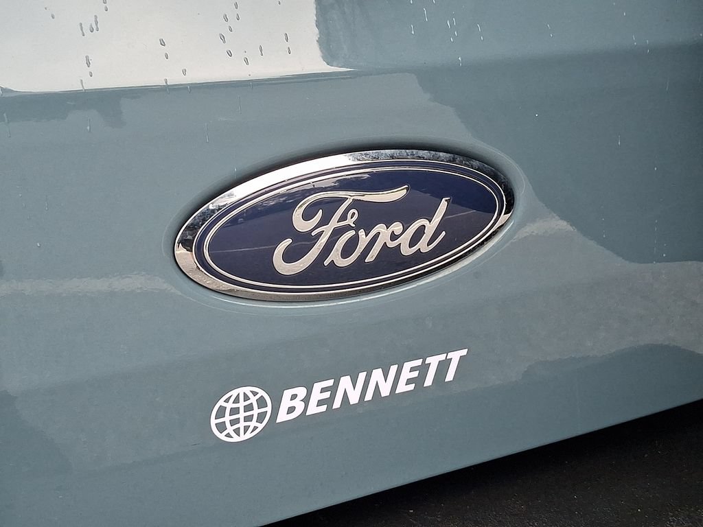 Used 2022 Ford Bronco Outer Banks AWD/4WD image 31
