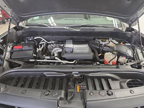 Used 2021 Chevrolet Silverado 1500 RST w/ All Star Edition Plus image 43