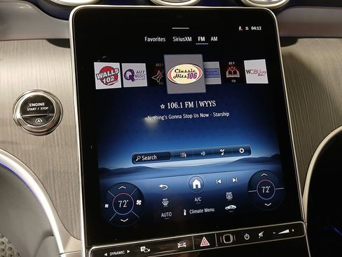 Used 2026 Mercedes-Benz GLC 300 4MATIC image 22