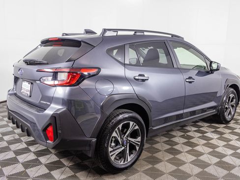 Used 2025 Subaru Crosstrek 2.0i Premium w/ Convenience Package #2 AWD/4WD image 13