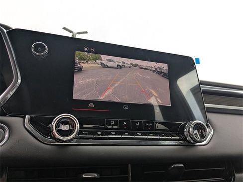 New 2026 GMC Canyon Elevation w/ Convenience Package image 20