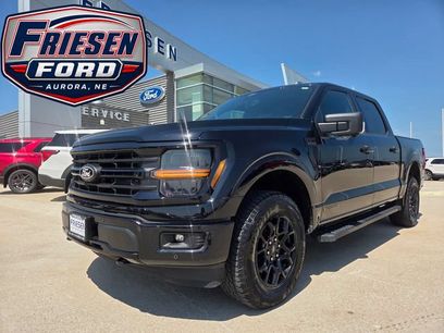 Used 2024 Ford F150 XLT w/ Equipment Group 302A MID