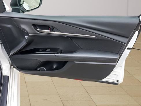 Certified 2025 Toyota Camry LE image 24