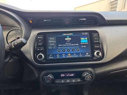 Used 2022 Nissan Kicks SV image 26