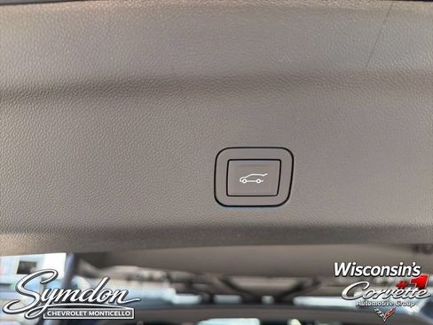 New 2026 Chevrolet Tahoe High Country w/ Sun And Tow Package AWD/4WD image 25