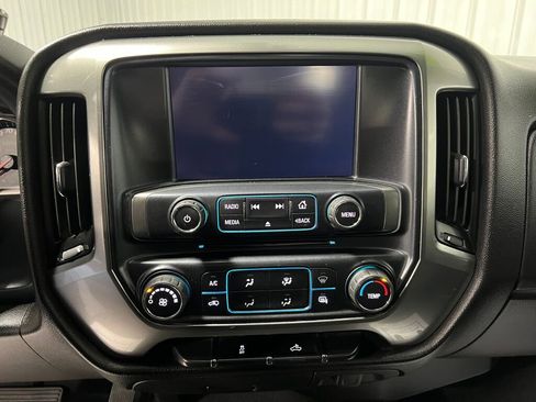Used 2019 Chevrolet Silverado 1500 LT image 7