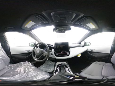 New 2026 Toyota Corolla SE FWD image 33