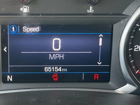 Used 2019 GMC Terrain SLE FWD image 23
