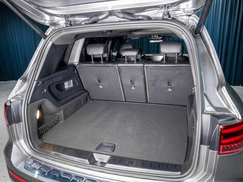 New 2026 Mercedes-Benz GLB 250 4MATIC image 6