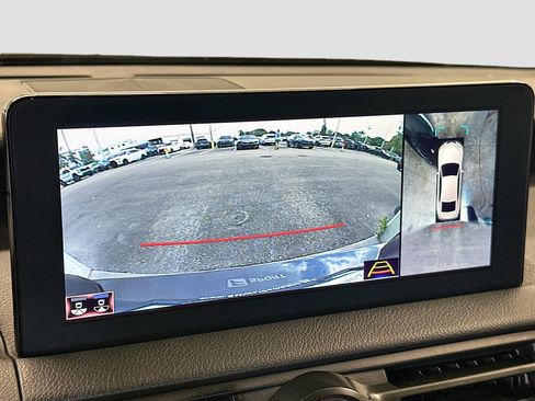 Used 2024 Lexus IS 350 F Sport w/ Navigation Package RWD image 14