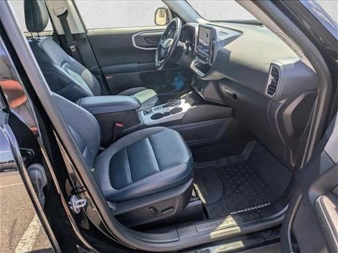 Used 2023 Ford Bronco Sport Outer Banks image 18