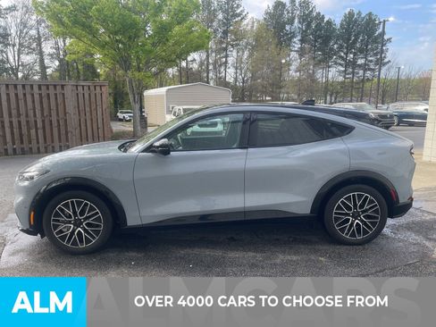 Used 2024 Ford Mustang Mach-E Premium image 2