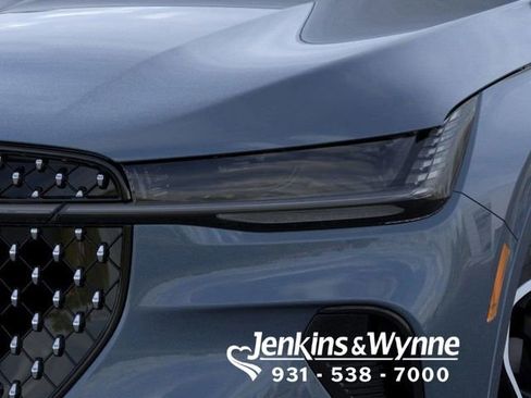 New 2026 Lincoln Nautilus Reserve image 18