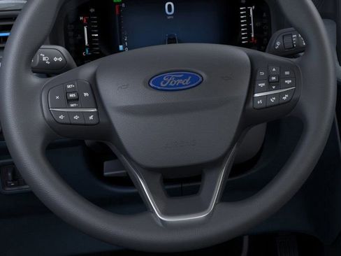New 2026 Ford Maverick XLT AWD/4WD image 14