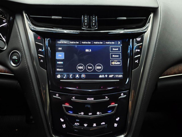 Used 2019 Cadillac CTS Premium Luxury AWD/4WD image 29