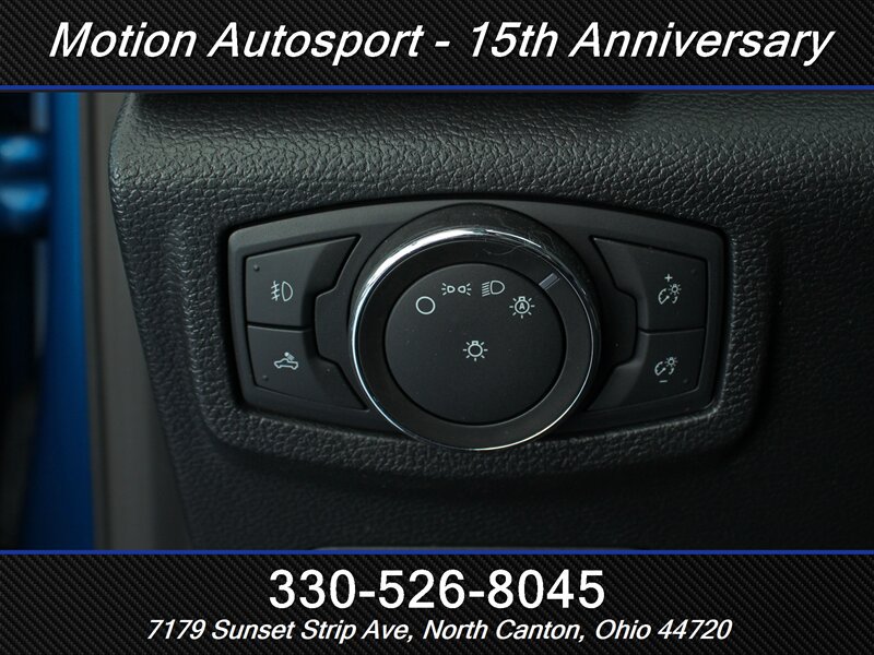 Used 2019 Ford F150 Lariat w/ Equipment Group 502A Luxury AWD/4WD image 12