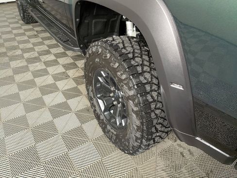 New 2026 RAM 1500 RHO AWD/4WD image 12