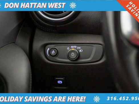 Used 2020 Chevrolet Blazer LT image 16