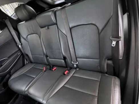 Used 2017 Hyundai Santa Fe Sport w/ Cargo Package FWD image 21
