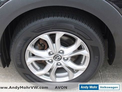 Used 2020 MAZDA CX-3 Sport AWD/4WD image 12
