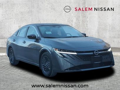 New 2026 Nissan Sentra SV w/ SV Convenience Package