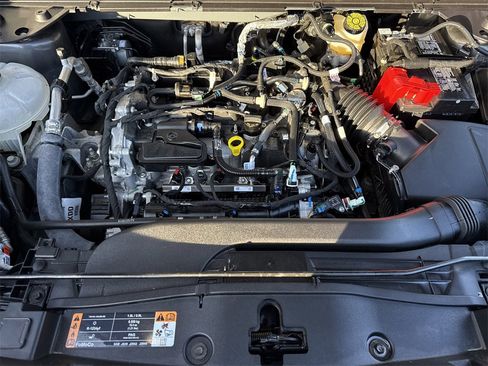 Used 2023 Ford Bronco Sport Big Bend image 25