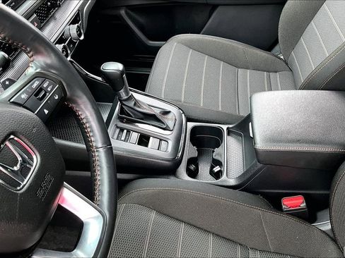 Used 2023 Honda CR-V Sport image 15