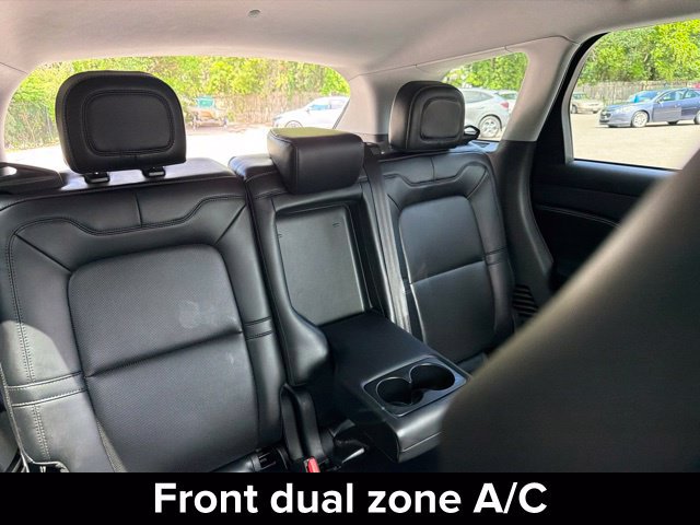 Certified 2022 Lincoln Corsair AWD w/ Equipment Group 101A image 25