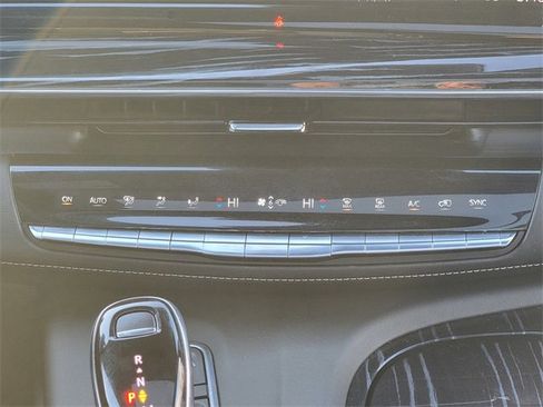 Used 2021 Cadillac Escalade Sport w/ LPO, Illumination Package image 26