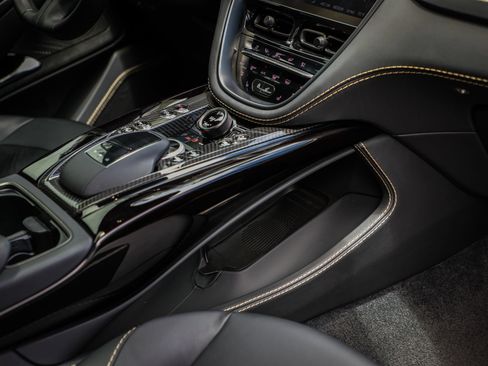 Used 2023 Aston Martin DBX 707 AWD/4WD image 43