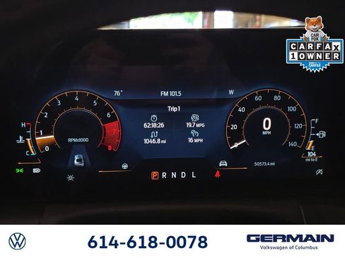 Used 2024 Ford Mustang Premium RWD image 25