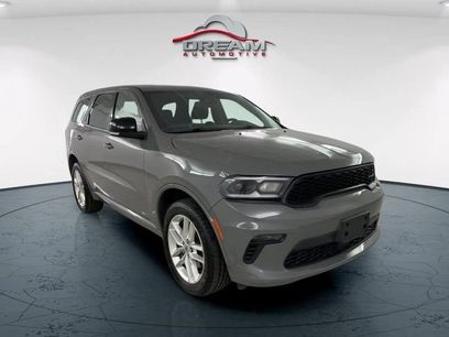 Used 2022 Dodge Durango GT