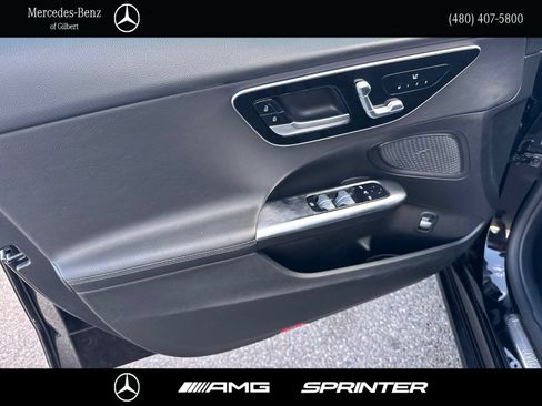 Certified 2024 Mercedes-Benz C 300 Sedan image 10