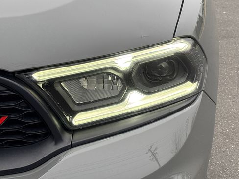 Certified 2024 Dodge Durango GT image 11