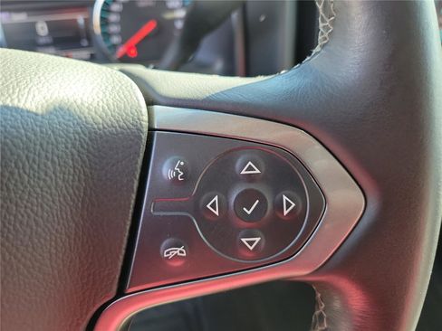 Used 2015 Chevrolet Silverado 1500 LT w/ All Star Edition image 24