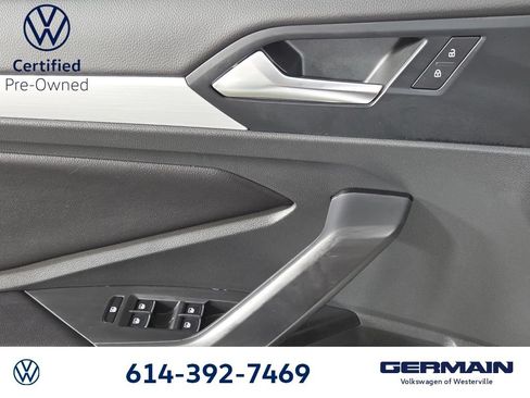 Certified 2026 Volkswagen Jetta S FWD image 25