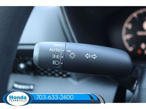 New 2026 Honda CR-V EX image 12