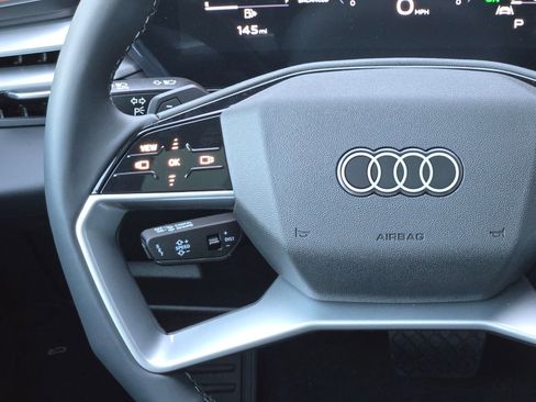 New 2025 Audi A5 2.0T Premium AWD/4WD image 15
