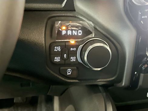 New 2026 RAM 1500 Big Horn image 18