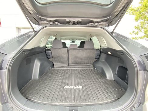 Certified 2024 Toyota RAV4 LE image 25